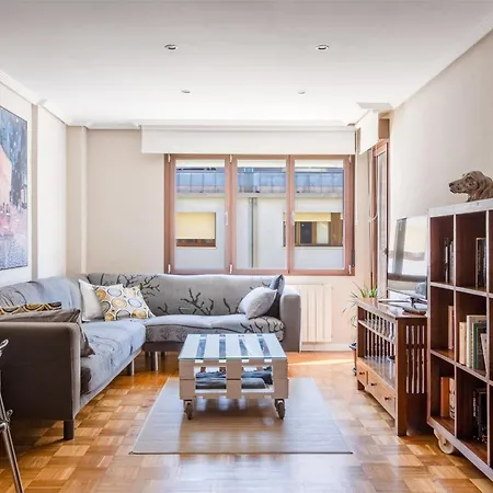 El Parque Playa-wifi Y Parking Gratis *