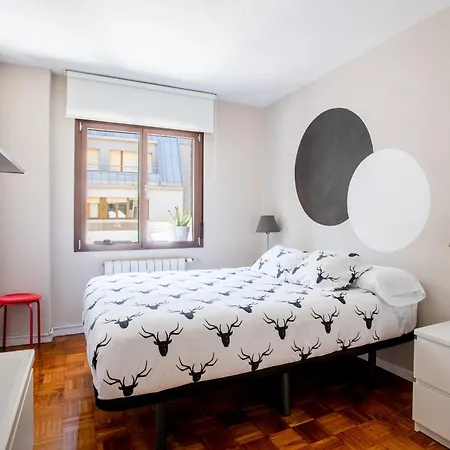 Appartement El Parque Playa-wifi Y Parking Gratis *