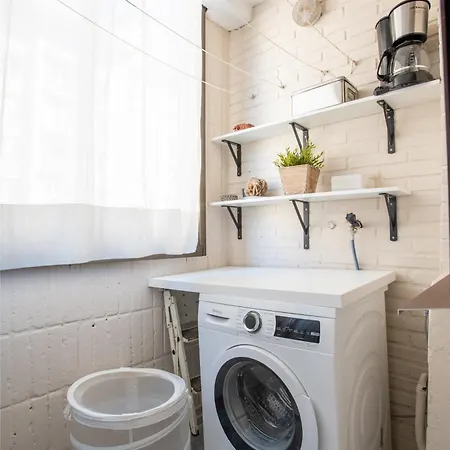 El Parque Playa-wifi Y Parking Gratis