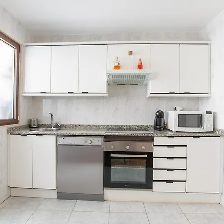 El Parque Playa-wifi Y Parking Gratis