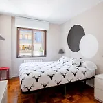 Διαμέρισμα El Parque Playa-wifi Y Parking Gratis *