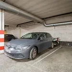 El Parque Playa-wifi Y Parking Gratis Διαμέρισμα Χιχόν
