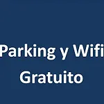 Διαμέρισμα El Parque Playa-wifi Y Parking Gratis