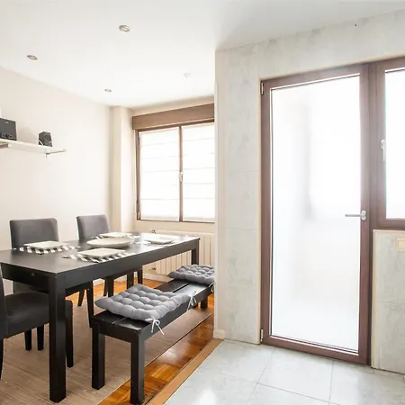 El Parque Playa-wifi Y Parking Gratis Gijón