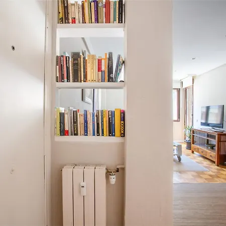 El Parque Playa-wifi Y Parking Gratis *