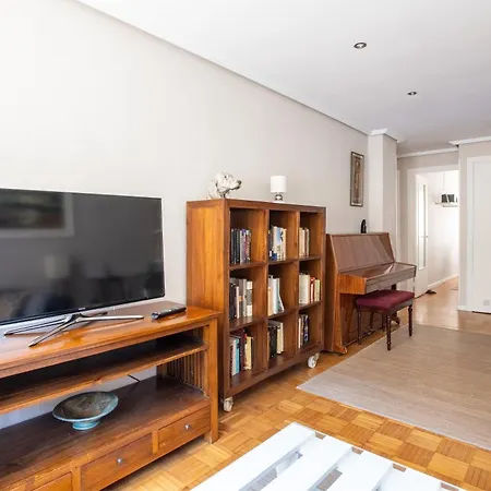 El Parque Playa-wifi Y Parking Gratis