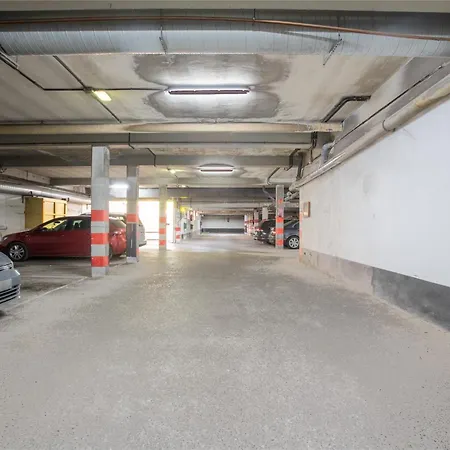 Apartment El Parque Playa-wifi Y Parking Gratis *