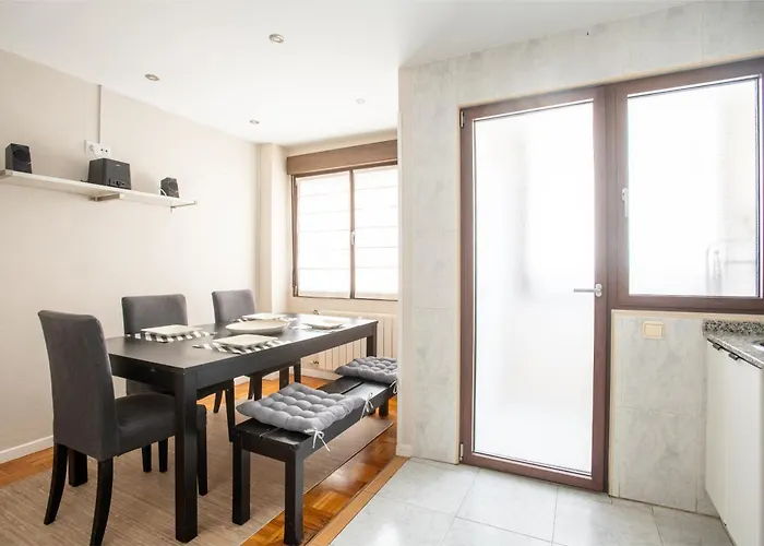 El Parque Playa-wifi Y Parking Gratis Χιχόν