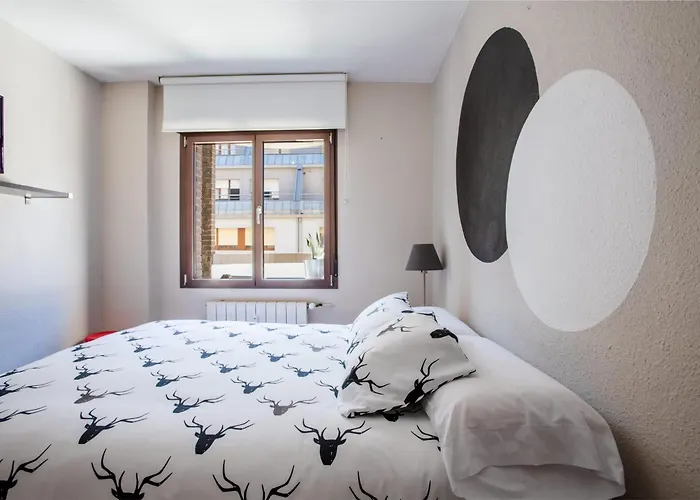 Διαμέρισμα El Parque Playa-wifi Y Parking Gratis