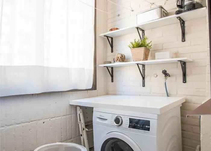 El Parque Playa-wifi Y Parking Gratis