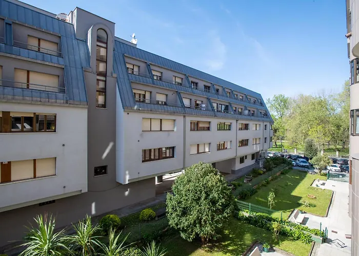 El Parque Playa-wifi Y Parking Gratis Χιχόν