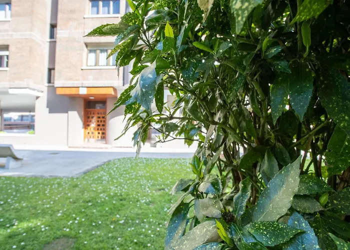 El Parque Playa-wifi Y Parking Gratis Χιχόν